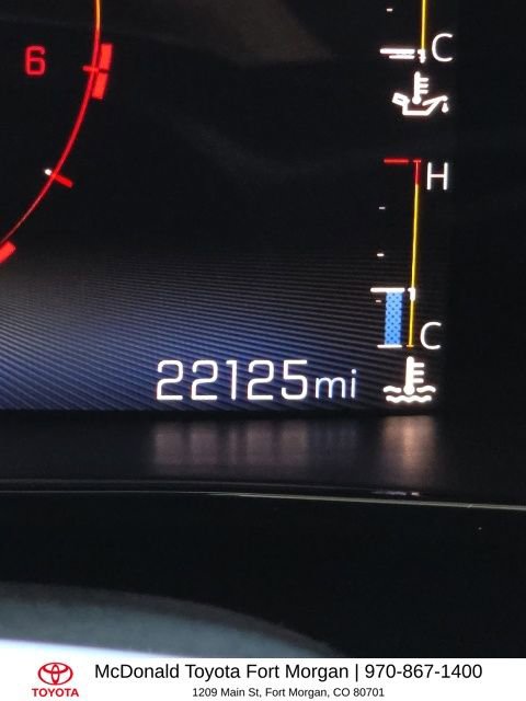 Used 2023 Chevrolet Colorado Z71 image 9