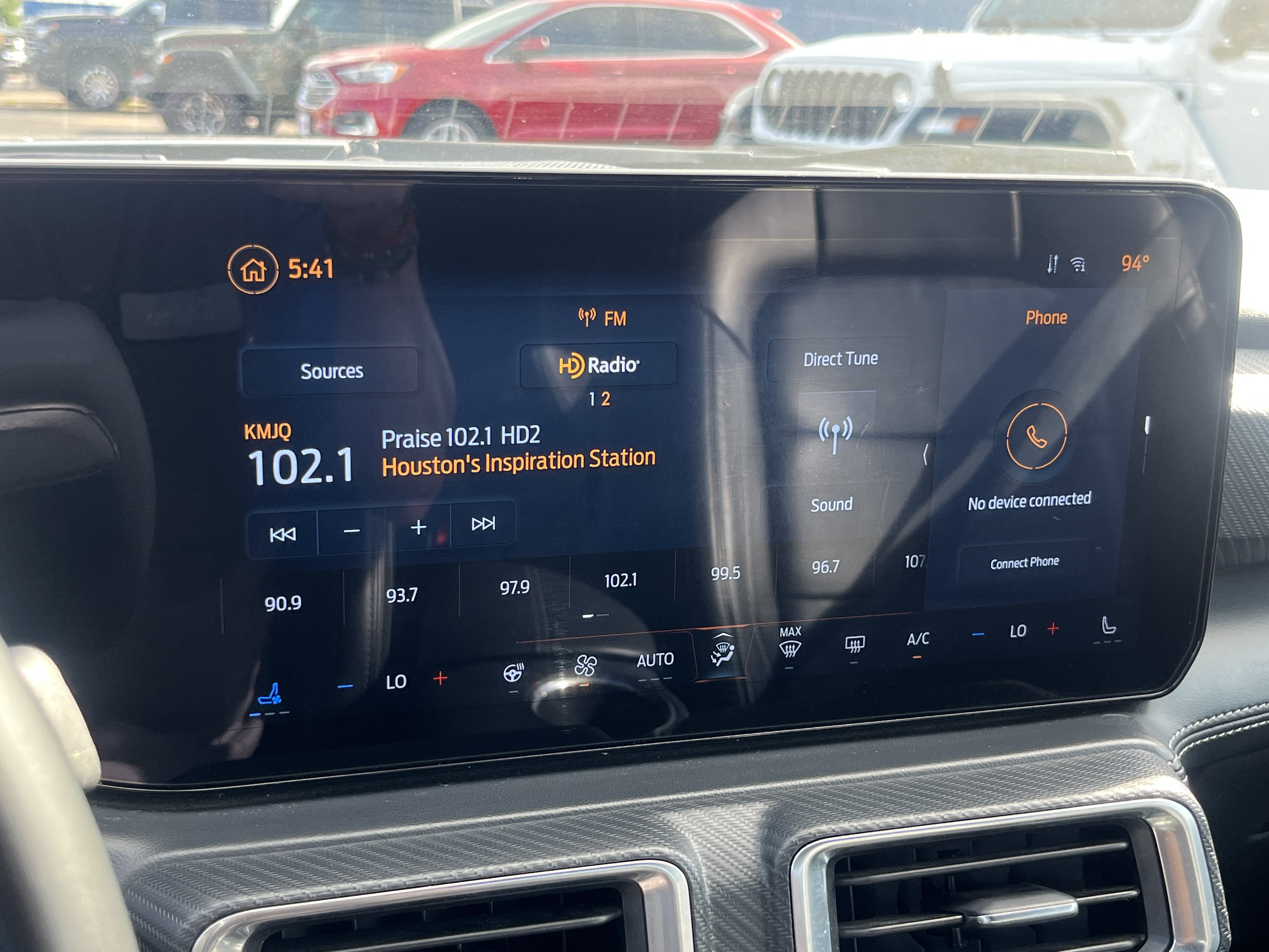 Used 2025 Ford Mustang Premium RWD image 25