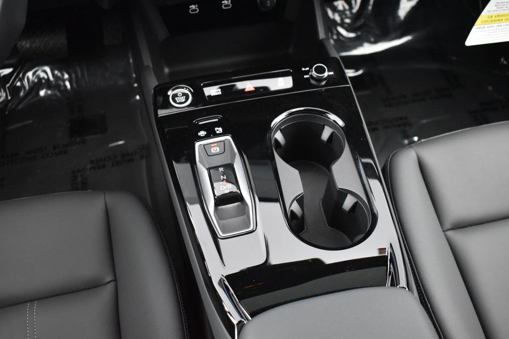 New 2027 Audi A6 e-tron Premium RWD image 15