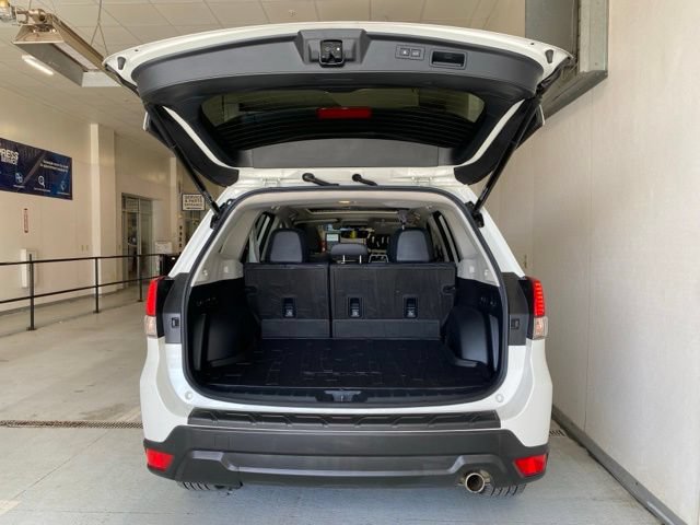 Used 2020 Subaru Forester Limited AWD/4WD image 7