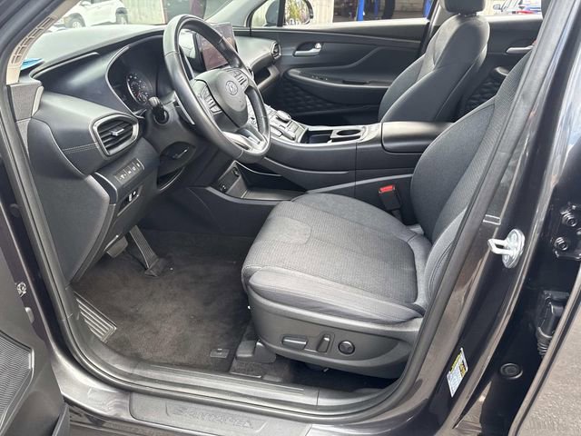 Used 2023 Hyundai Santa Fe SEL w/ Cargo Package image 19
