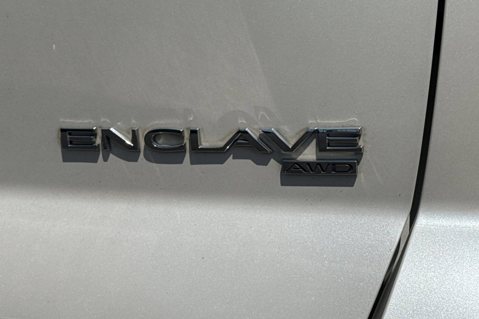 Used 2012 Buick Enclave Premium AWD/4WD image 29