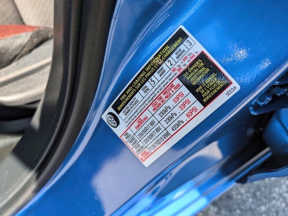 Used 2024 Nissan Versa SR FWD image 31