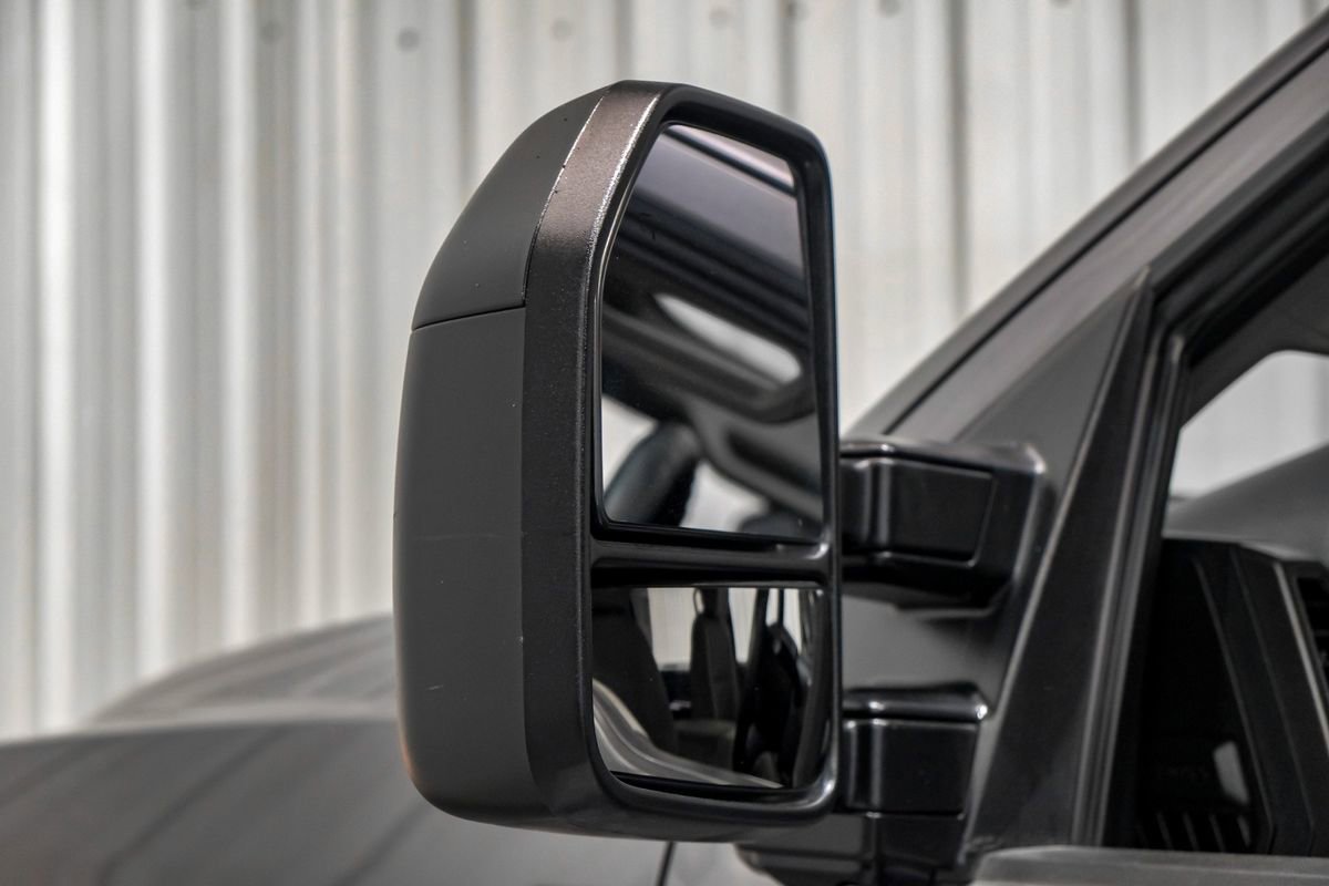 Used 2021 Ford F350 XL w/ STX Appearance Package image 40