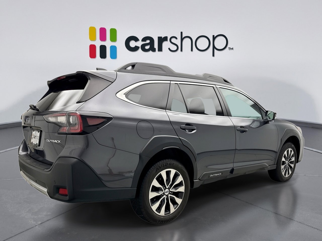 Used 2024 Subaru Outback Limited image 6