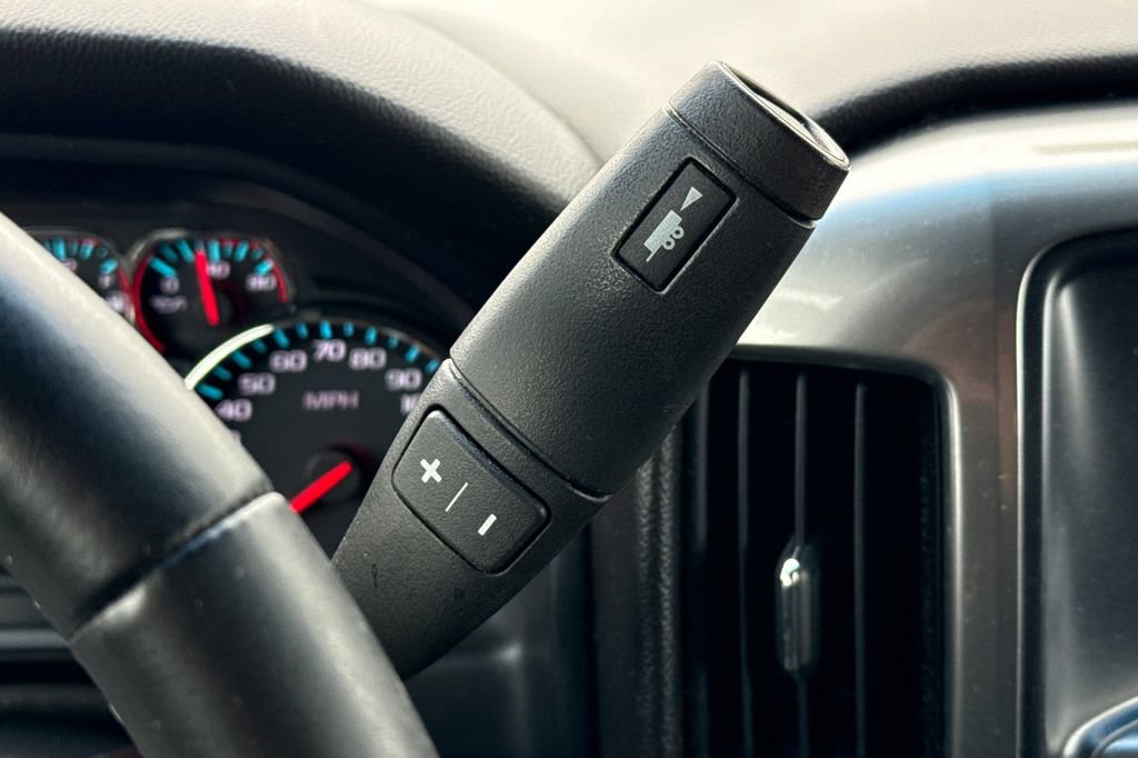 Used 2019 Chevrolet Silverado 1500 LT w/ All Star Edition RWD image 30