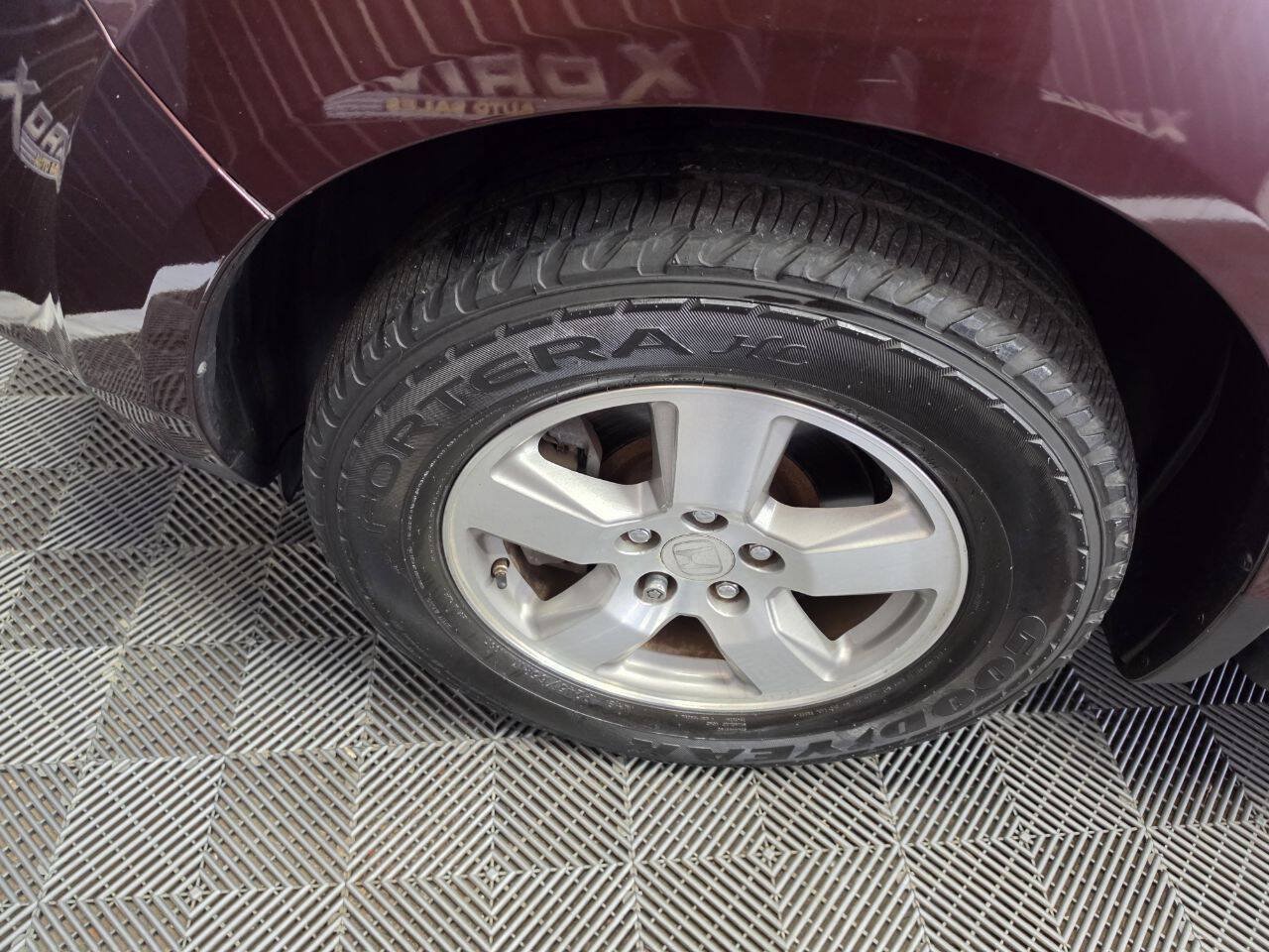 Used 2011 Honda Pilot EX-L image 31