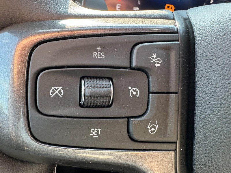 New 2026 Chevrolet Silverado 1500 High Country w/ Technology Package AWD/4WD image 44
