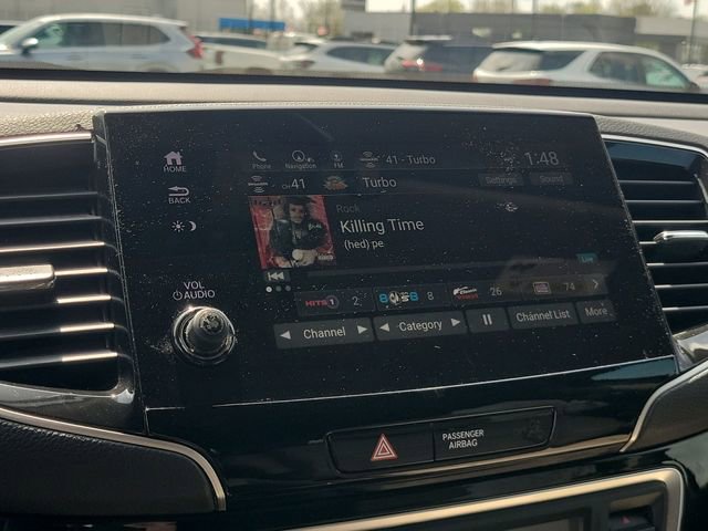Used 2022 Honda Pilot Touring image 22