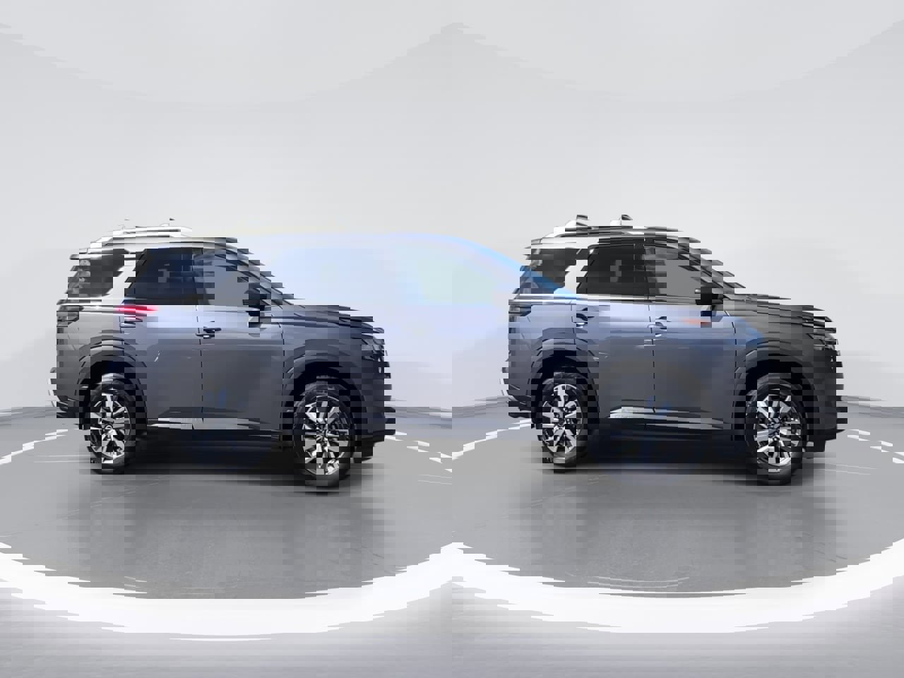 Used 2024 Nissan Pathfinder SL image 8