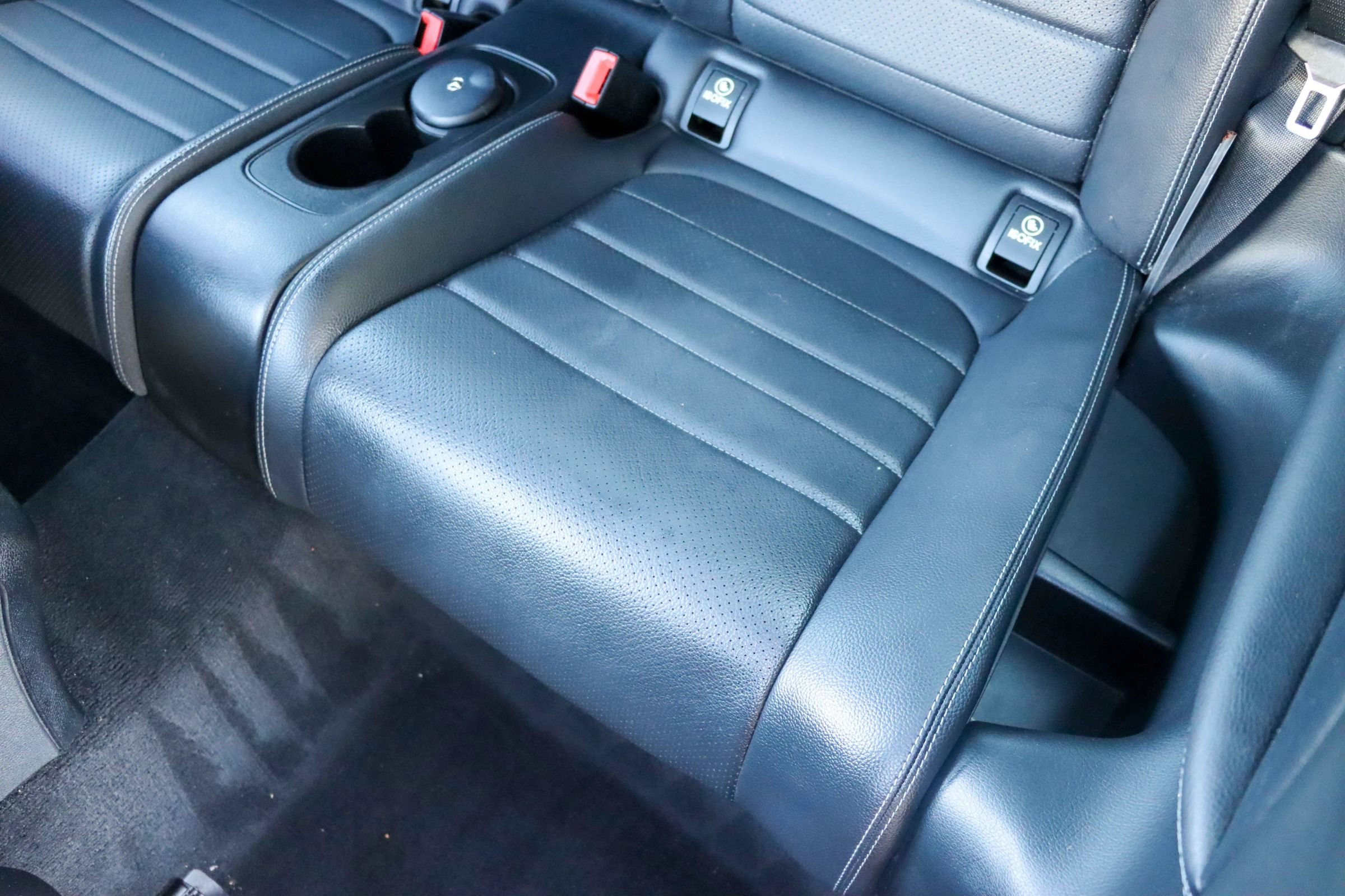 Used 2019 Mercedes-Benz C 300 Coupe w/ Premium Package image 16