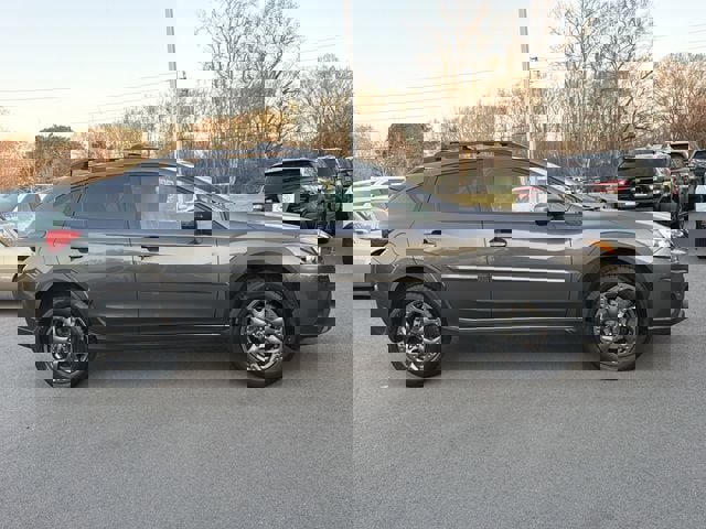 Used 2023 Subaru Crosstrek 2.5i Sport image 2