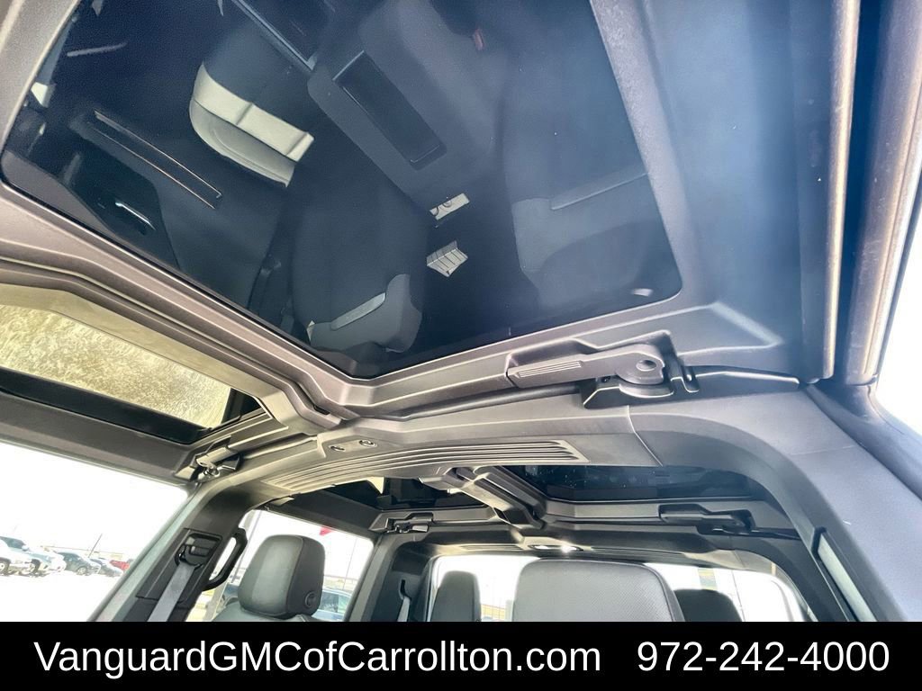 New 2025 GMC Hummer EV 3X image 20