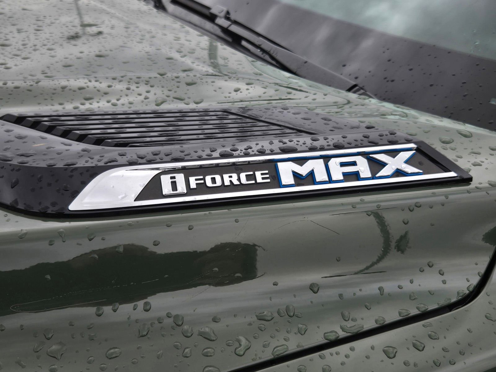 Used 2022 Toyota Tundra Limited image 7