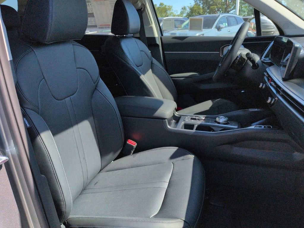 New 2026 Kia Sorento EX image 29