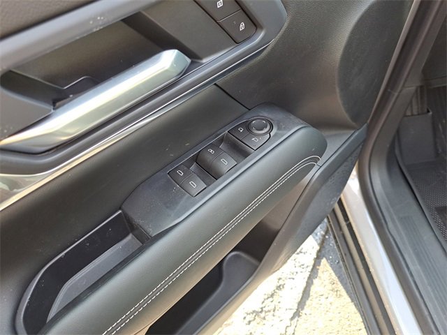 New 2026 GMC Terrain Elevation w/ Black Edition image 16