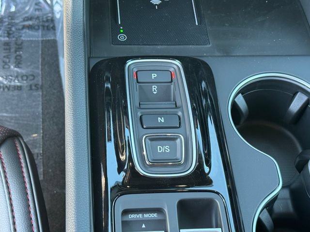 New 2026 Honda Pilot Black Edition image 23