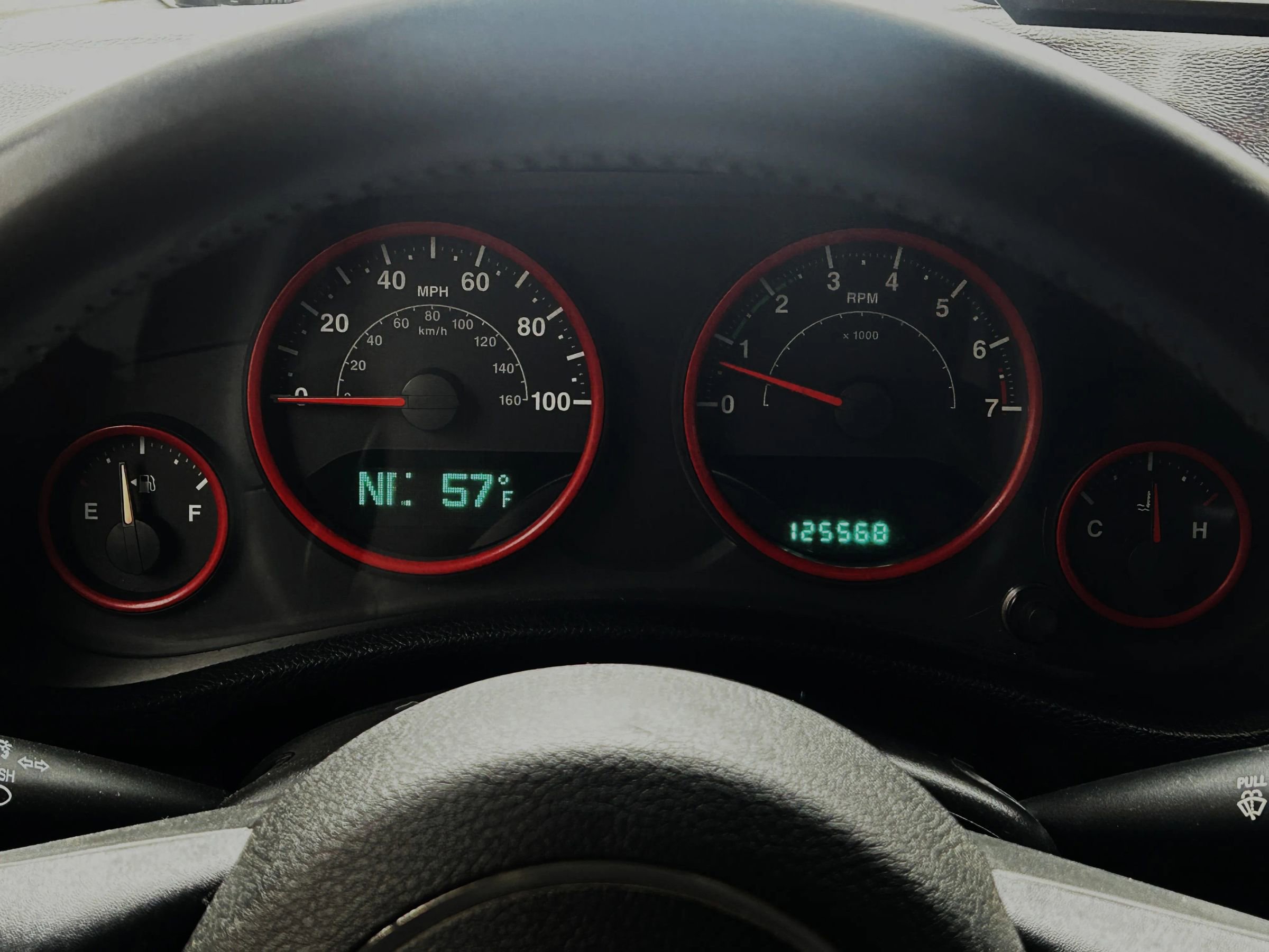 Used 2013 Jeep Wrangler Unlimited Sport image 21