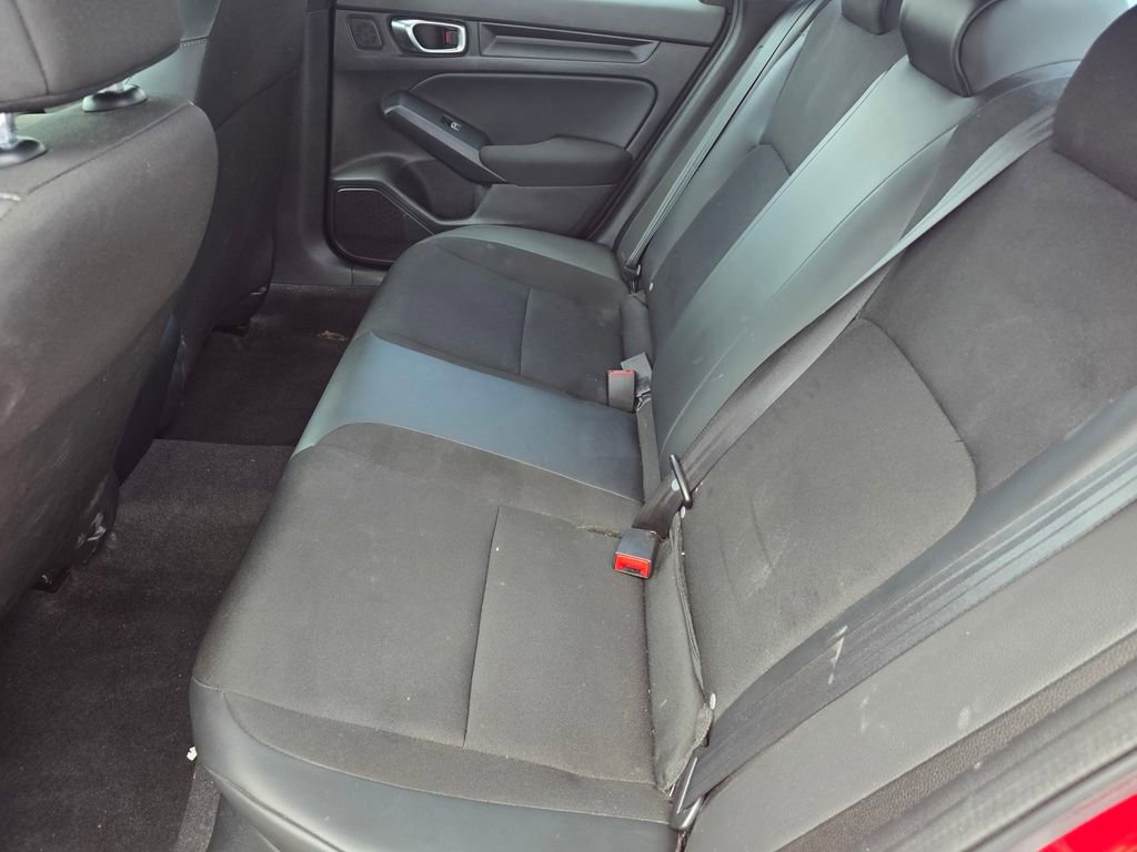 Used 2023 Honda Civic Sport image 11