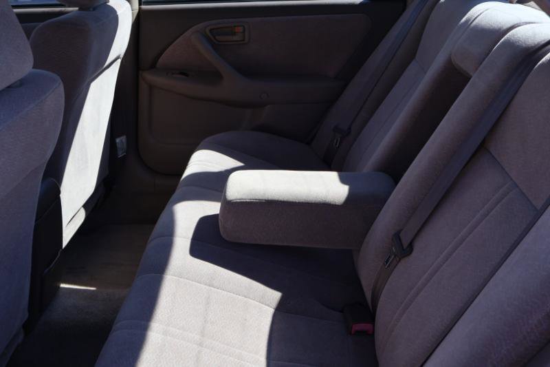 Used 1997 Toyota Camry CE image 23