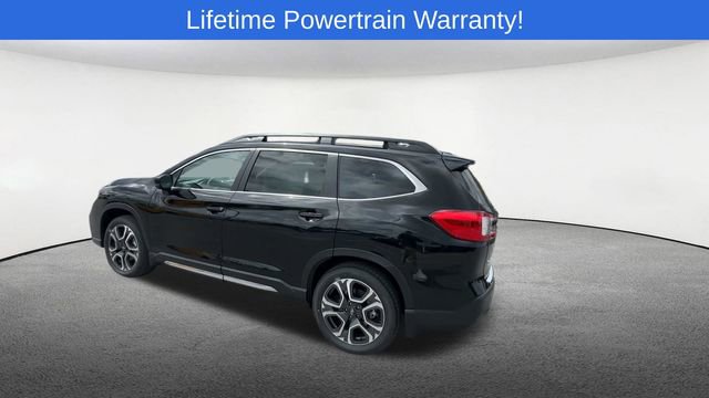 New 2026 Subaru Ascent Limited AWD/4WD image 6