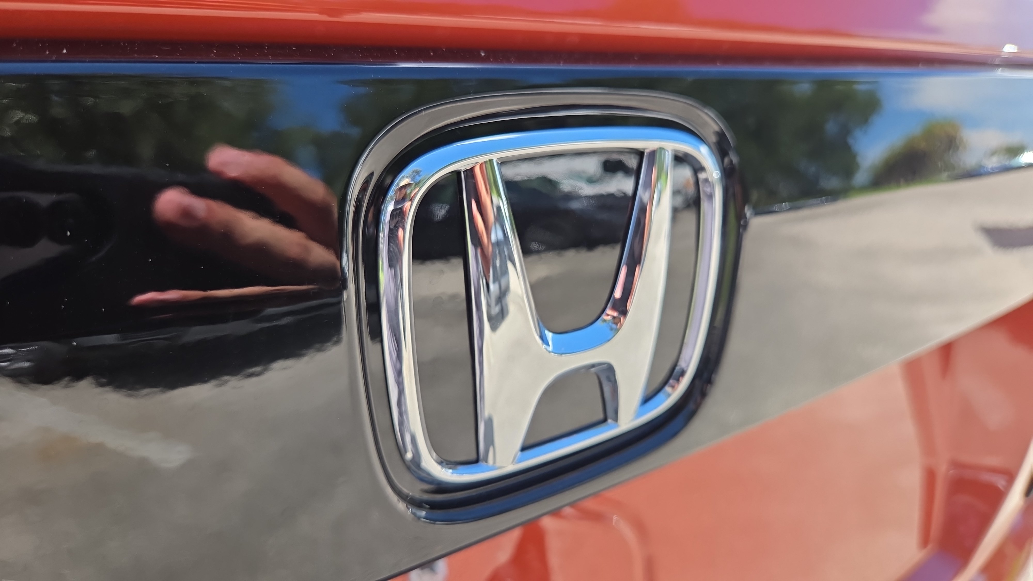 New 2026 Honda Passport TrailSport Elite image 35