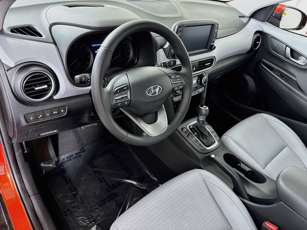 Used 2019 Hyundai Kona Ultimate FWD image 20