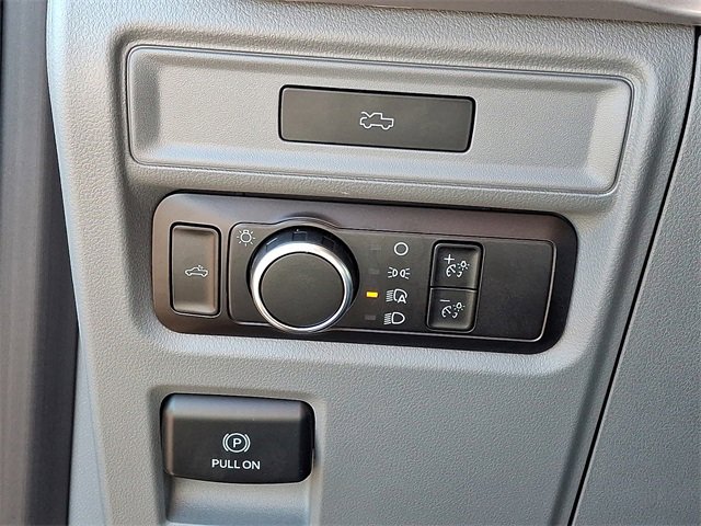 Used 2023 Ford F150 Lightning Pro image 27