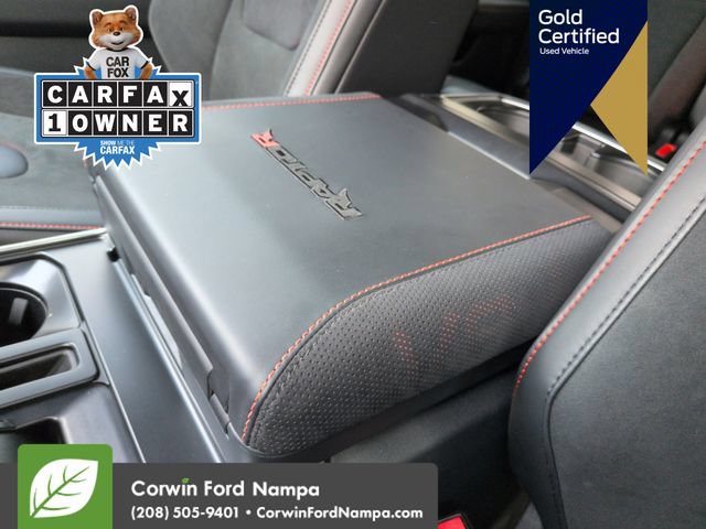 Used 2026 Ford F150 Raptor w/ Equipment Group 803A Raptor R AWD/4WD image 21