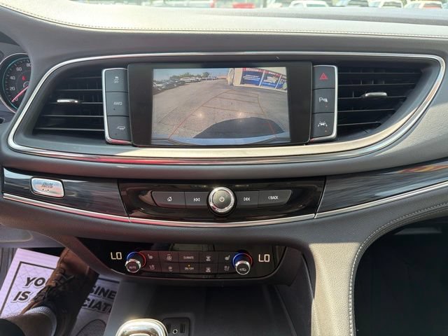 Used 2018 Buick Enclave Premium w/ Experience Buick Package AWD/4WD image 18