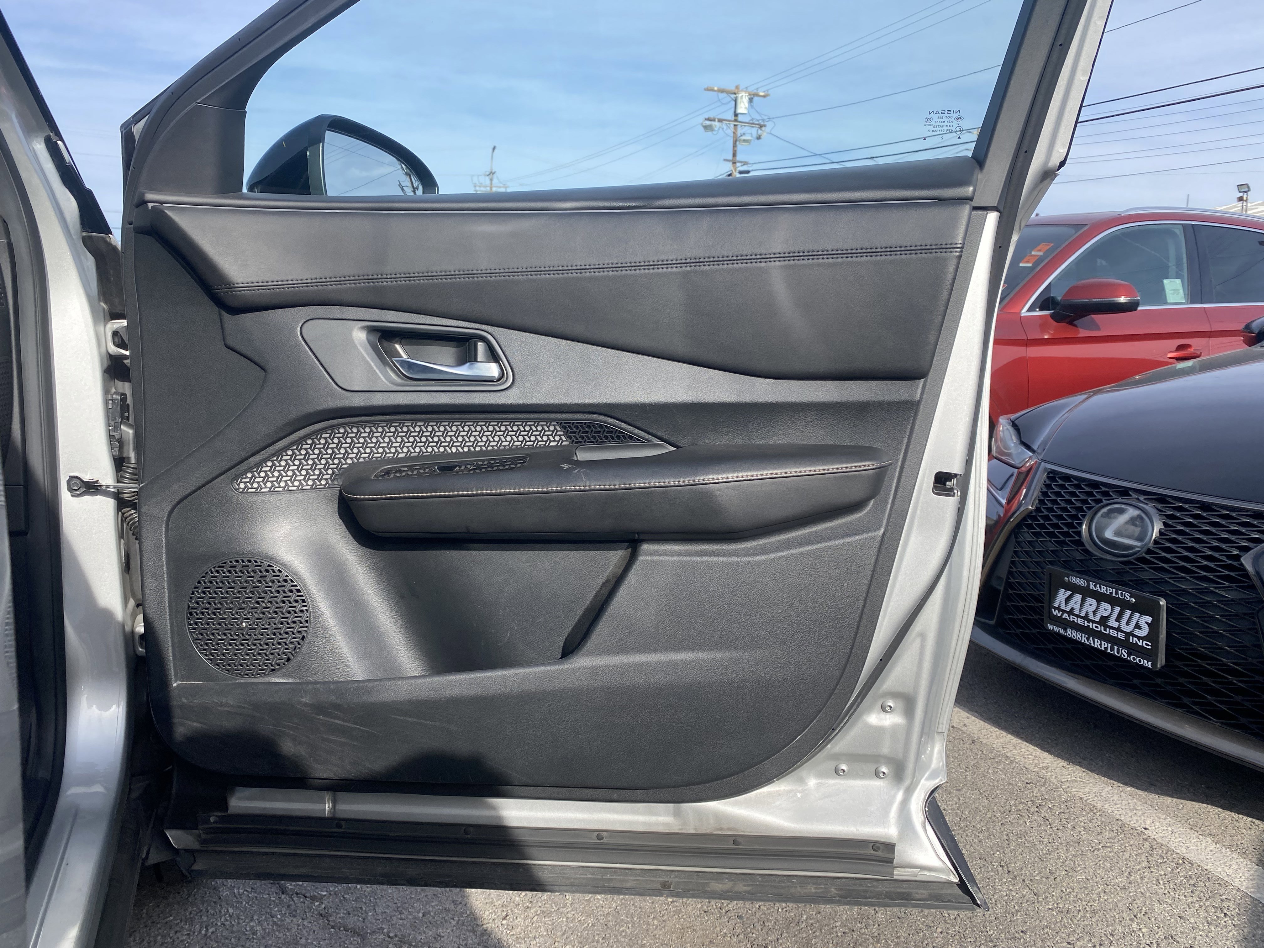 Used 2023 Nissan Ariya FWD image 22