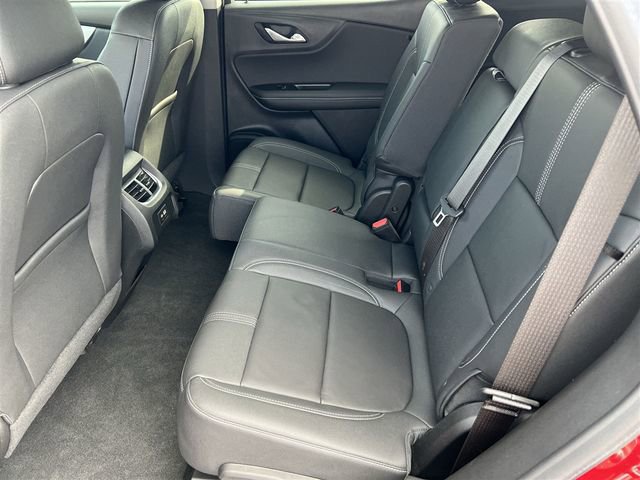 Certified 2024 Chevrolet Blazer LT AWD/4WD image 26