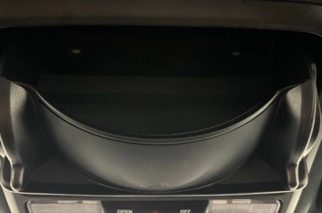 Certified 2025 Honda Passport TrailSport image 33