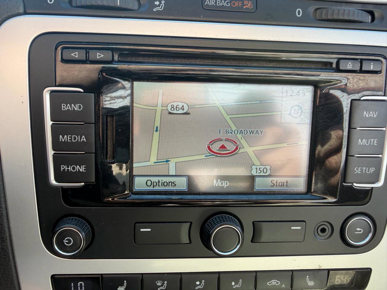 Used 2016 Volkswagen Eos Komfort image 16