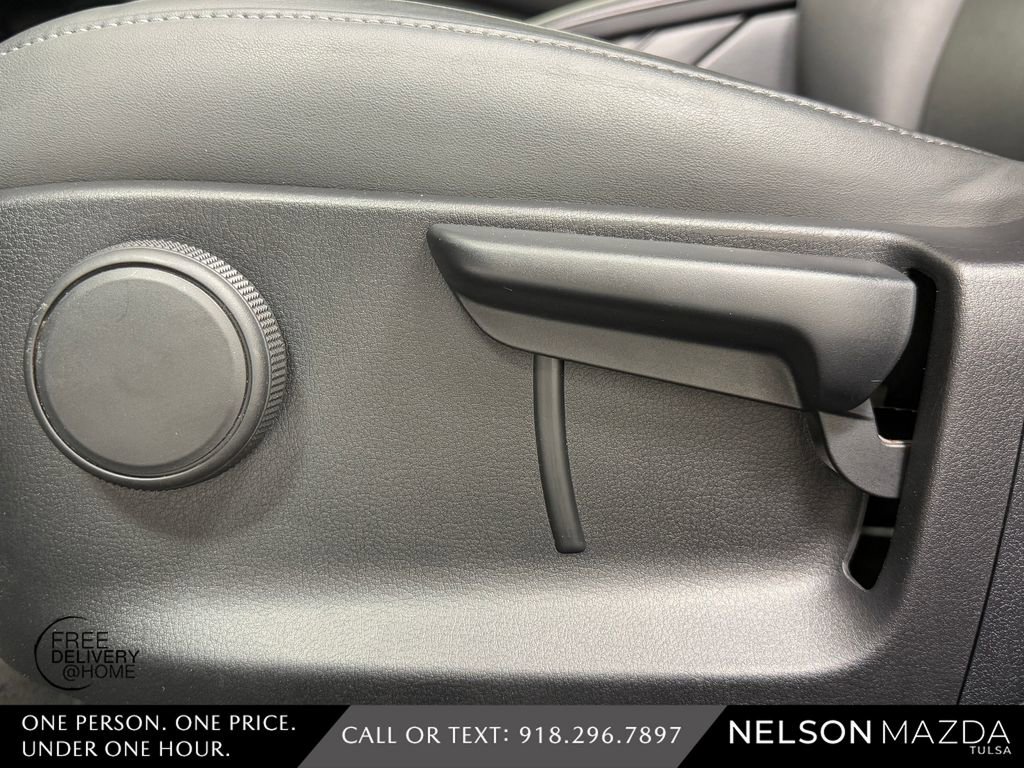 Used 2024 MAZDA CX-30 AWD 2.5 S w/ Select Sport Pkg image 18