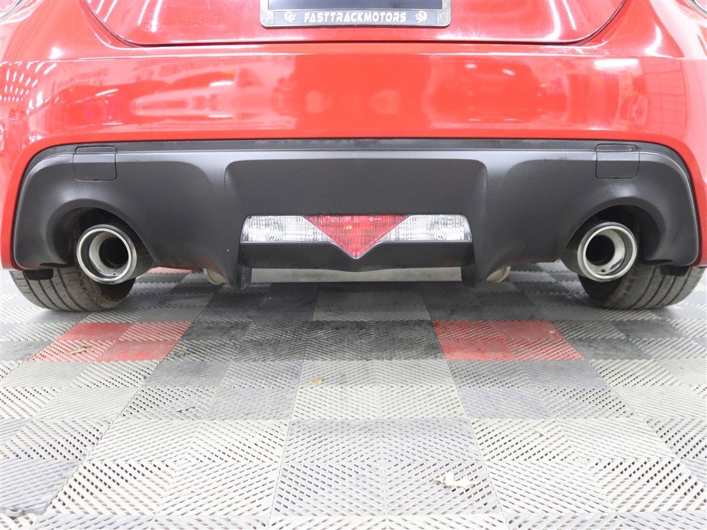 Used 2016 Subaru BRZ Limited w/ Popular Package #6A image 13