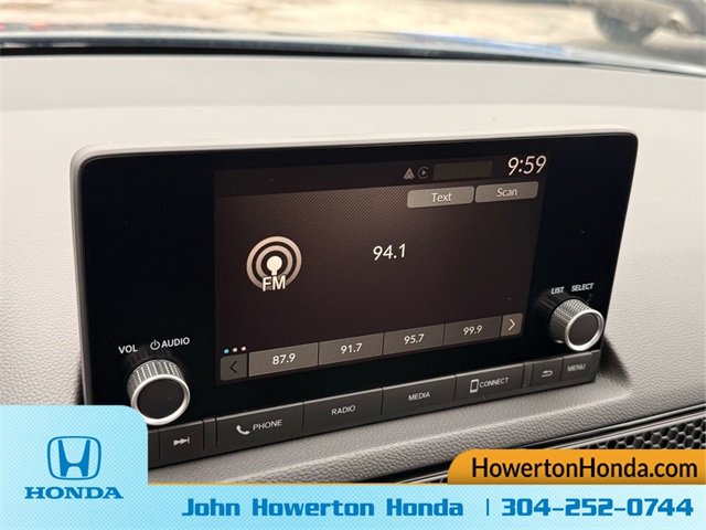 New 2026 Honda Civic LX image 12