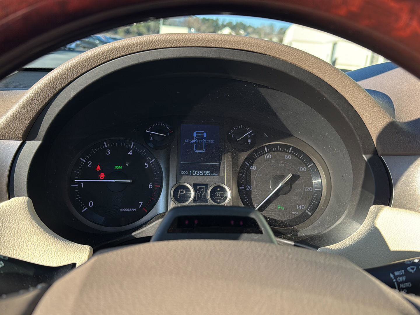 Used 2018 Lexus GX 460 Luxury image 21