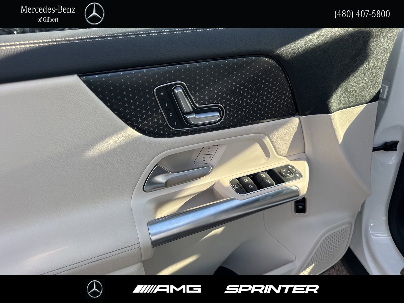 Certified 2026 Mercedes-Benz GLA 250 image 14