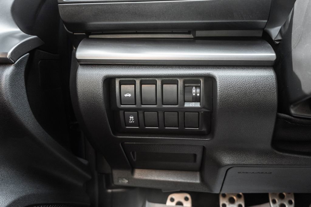 Used 2022 Subaru WRX Premium image 15