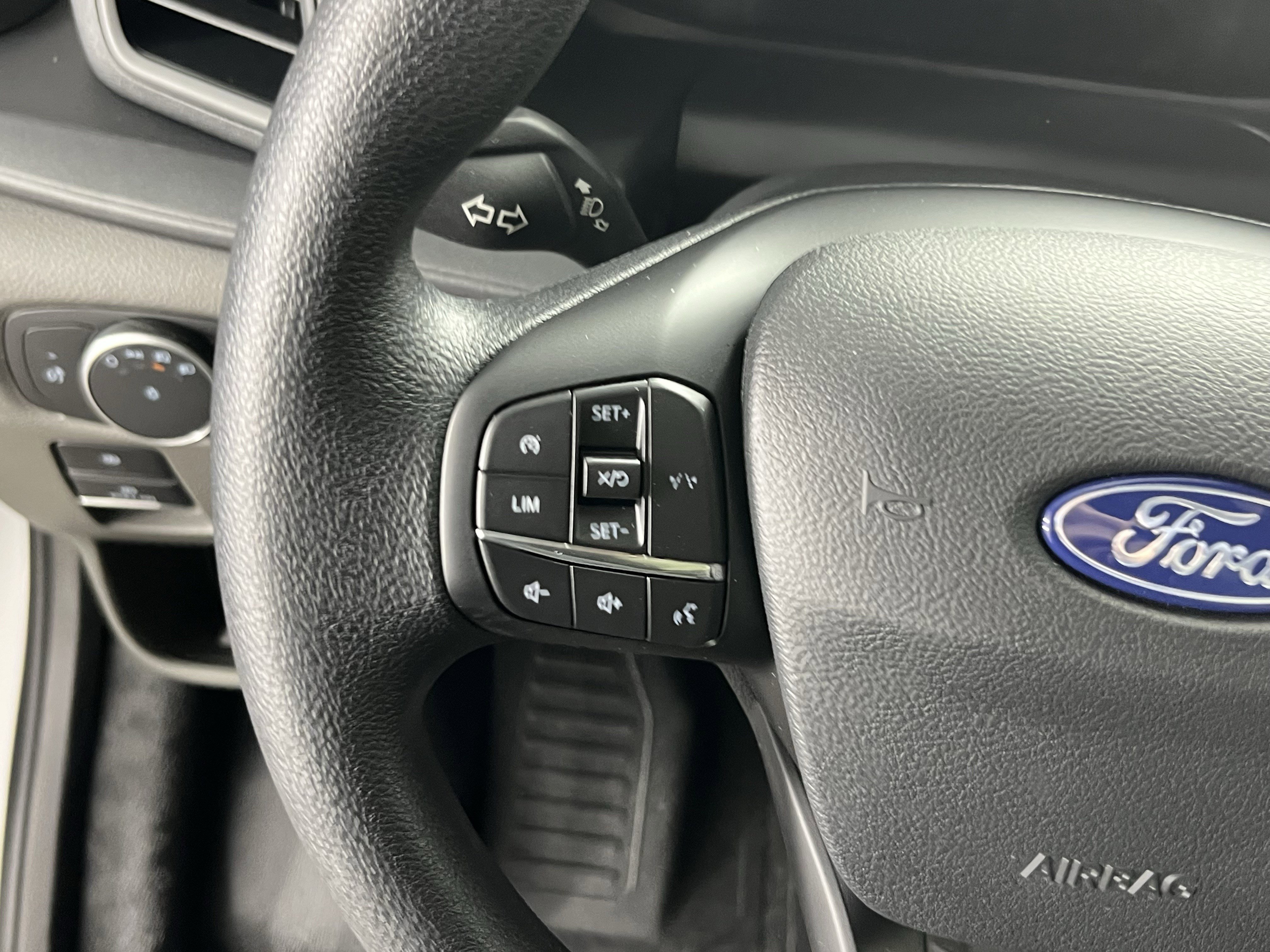 New 2026 Ford Transit 250 148 Medium Roof Extended AWD image 14