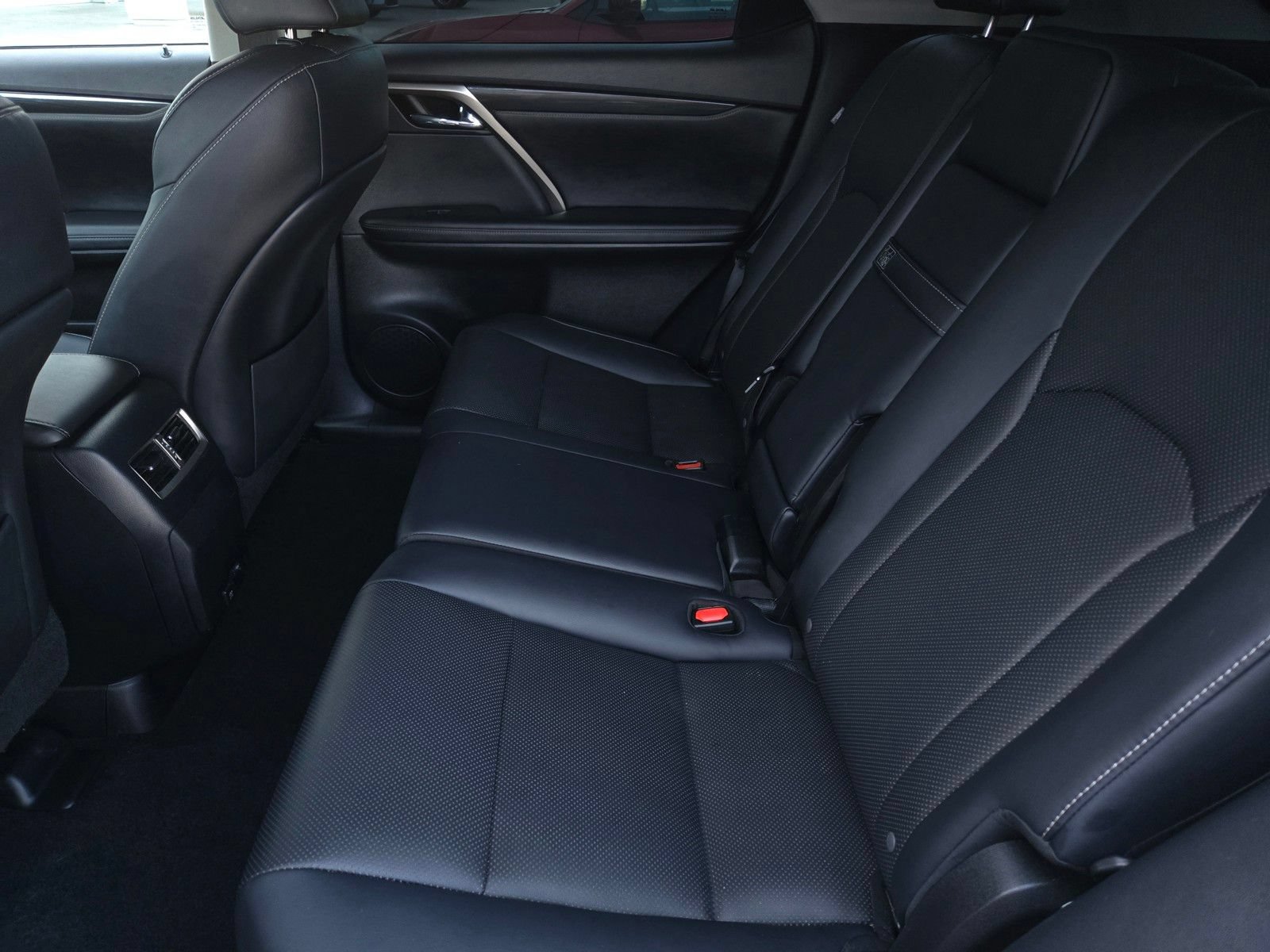 Used 2020 Lexus RX 350 AWD w/ Accessory Package image 11