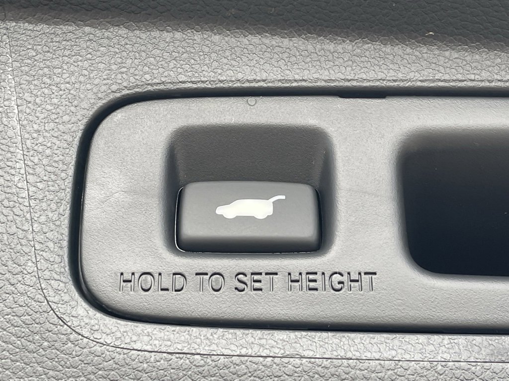 New 2026 Honda CR-V Sport Touring image 18