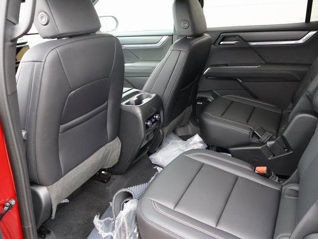 New 2025 GMC Acadia Elevation w/ Elevation Premium Package image 12