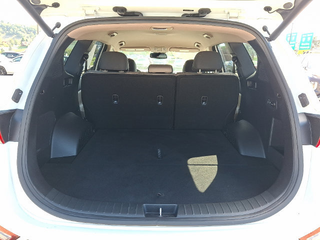 Used 2019 Hyundai Santa Fe SEL AWD/4WD image 28