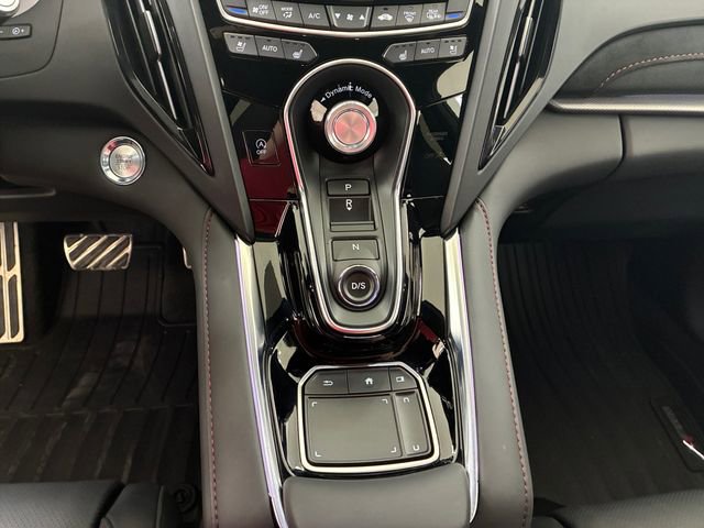 Used 2025 Acura RDX AWD w/ A-Spec & Advance Pkg image 21