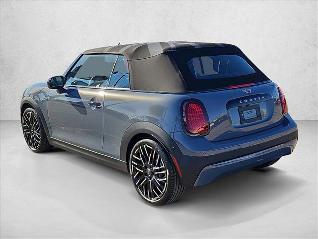 New 2026 MINI Cooper S image 8