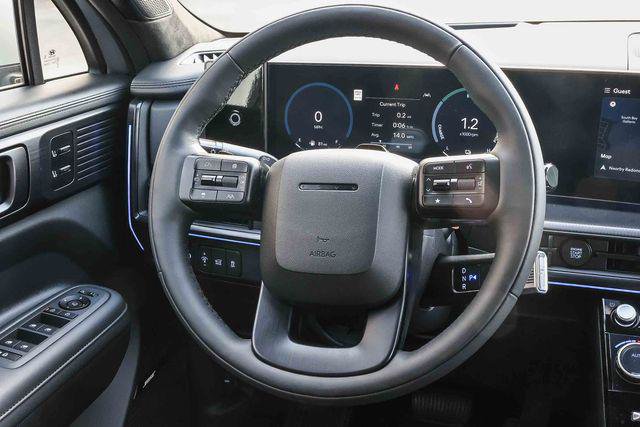 New 2026 Hyundai Santa Fe Calligraphy AWD/4WD image 16