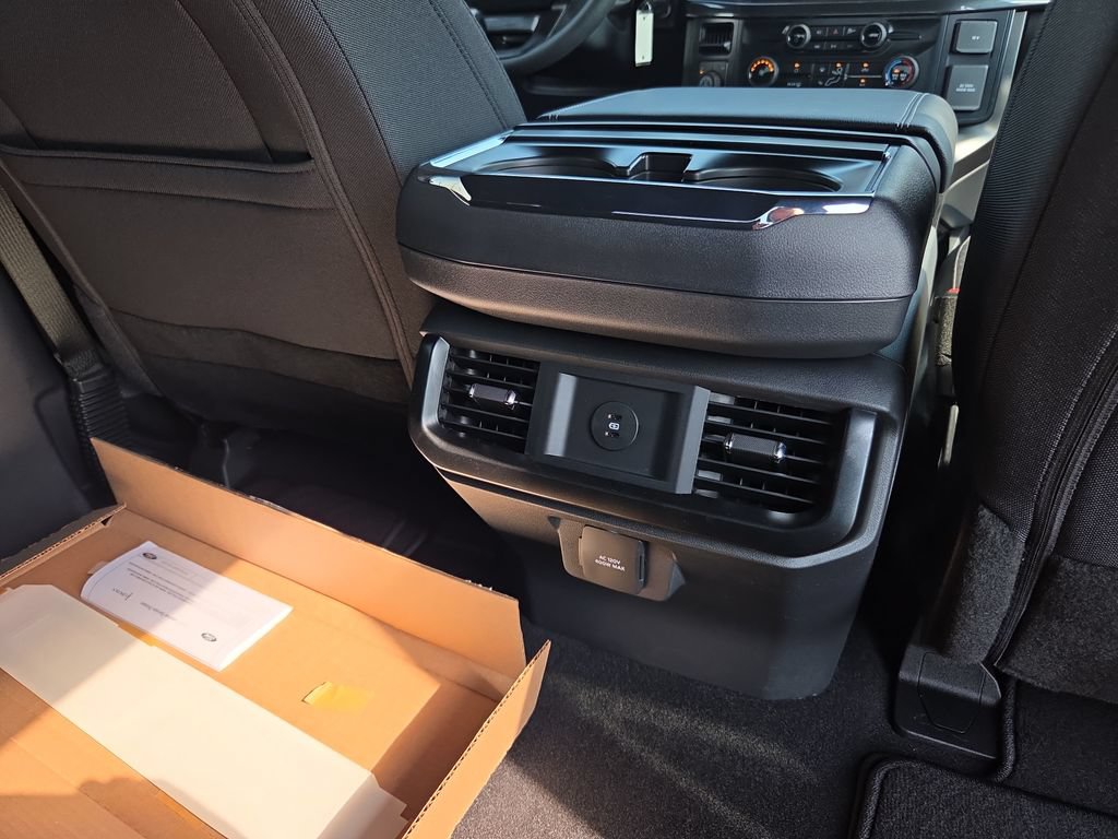 New 2026 Ford F150 STX w/ F-150 LOBO Package AWD/4WD image 38