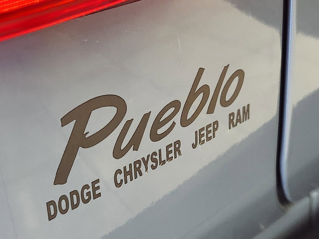 New 2026 Jeep Wrangler Unlimited Rubicon 392 image 10